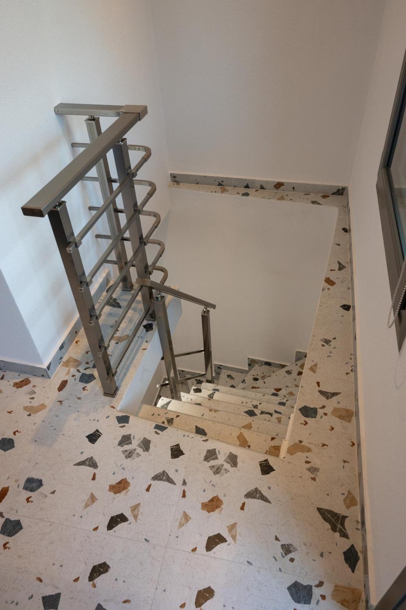 Appartamento Antiqua Kavala Esterno foto